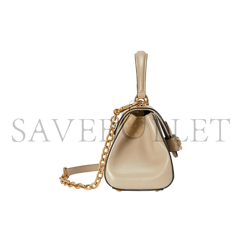 GUCCI HORSEBIT 1955 MINI BAG 703848 (22*16*10.5cm)
